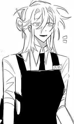 Profile image of MC