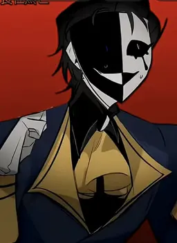 Profile image of Ticket Taker