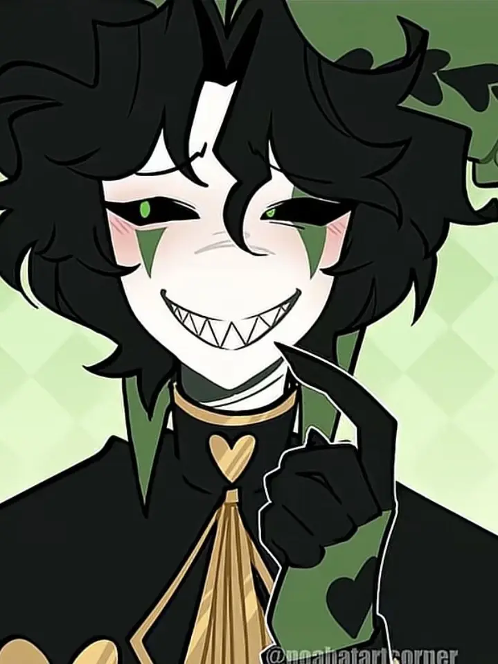 Mwhehehe의 💚||☆-Tfc!(𝓗𝓪𝓻𝓵𝓮𝓺𝓾𝓲𝓷 𝓾𝓼𝓮𝓻) 𖤐-