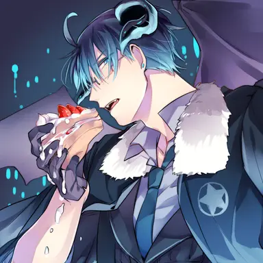 Profile image of アルフレッド