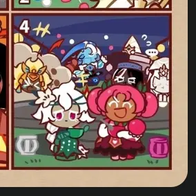 Profile image of 비스트 에이션트들