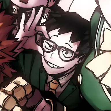 Profile image of 瀬呂範太