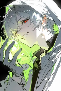 Profile image of 櫻井 奏斗