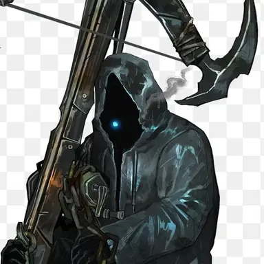 Profile image of 산티아고