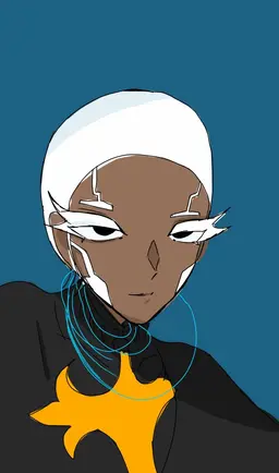 Profile image of プッチ神父