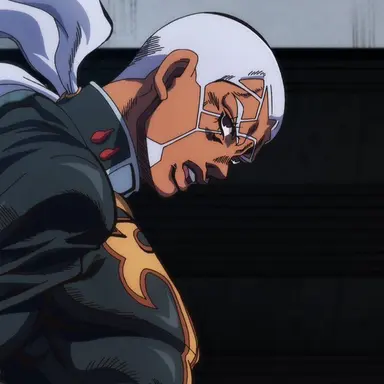 Profile image of プッチ神父