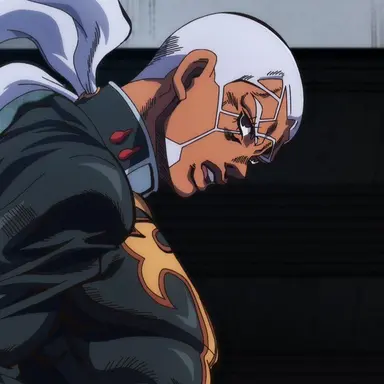 Profile image of プッチ神父