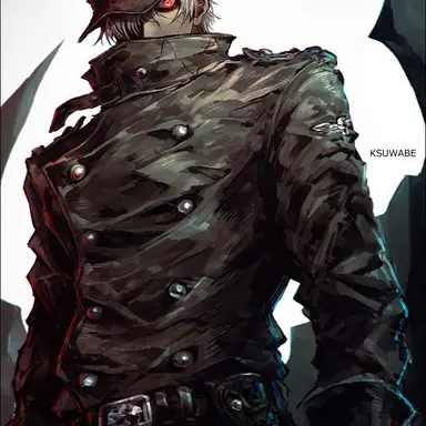 Profile image of 한수혁