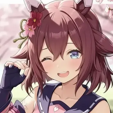 Profile image of サクラチヨノオー