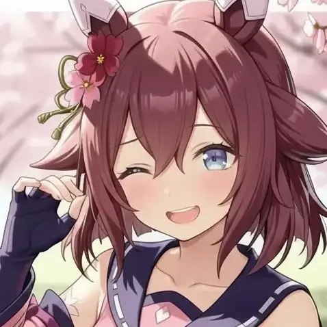 UntidyWasp4022의 あなたと桜は咲き誇る