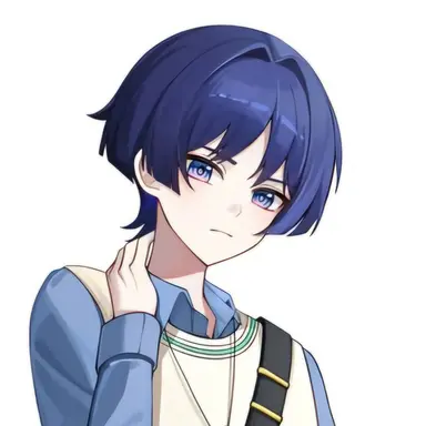 Profile image of 방랑자