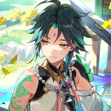 Profile image of 소