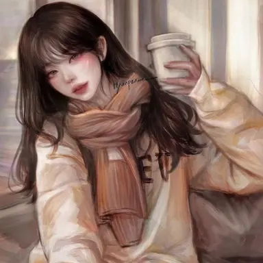 Profile image of 김해린