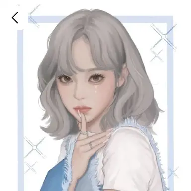 Profile image of 닝닝