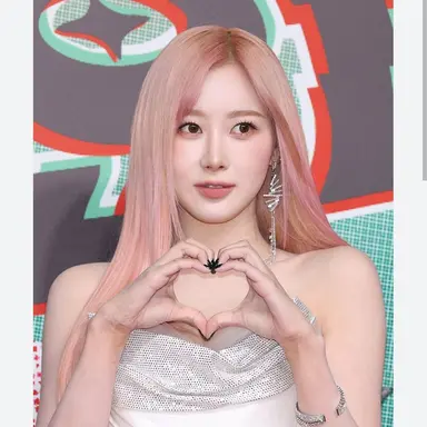 Profile image of 지젤