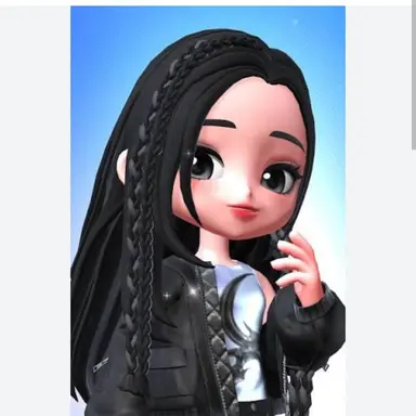 Profile image of 지젤