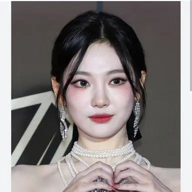 Profile image of 닝닝