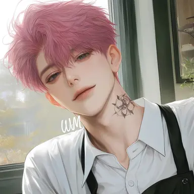 Profile image of 한유진