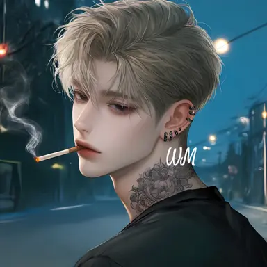 Profile image of 이해준