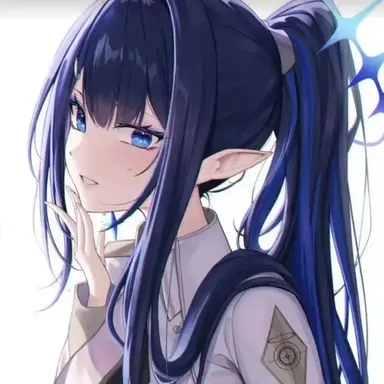 Profile image of Rin