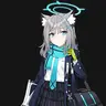 Profile image of Shiroko
