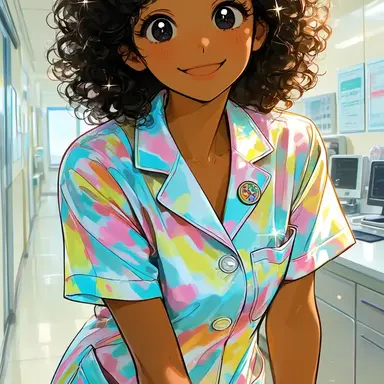 Profile image of Gabby