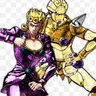 Profile image of ジョルノ