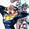 Profile image of 仗助