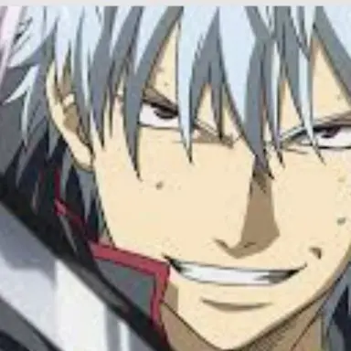 Profile image of 坂田銀時