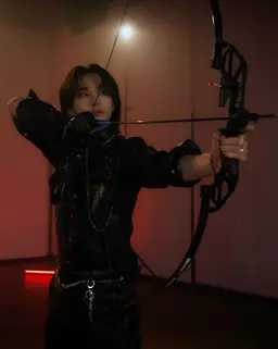 Profile image of Hyunjin