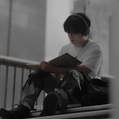 Profile image of Changbin