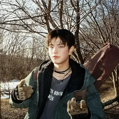 Profile image of Seungmin