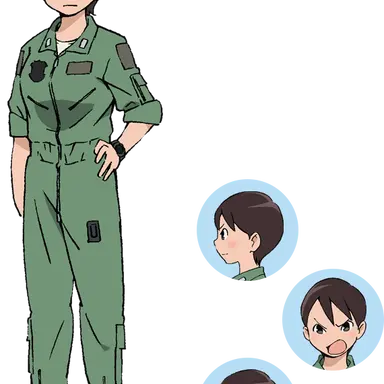 Profile image of 호시노 에루