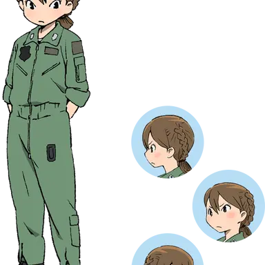 Profile image of 카이자키 나오