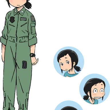 Profile image of 아마카스 히소네