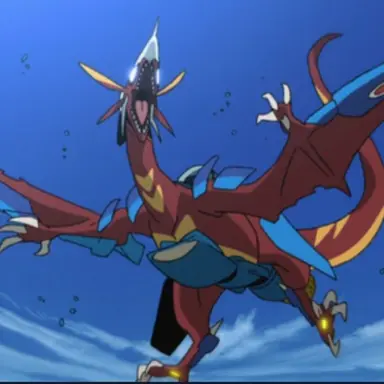 Profile image of F-2