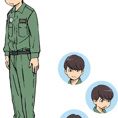 Profile image of 오코노키 하루키