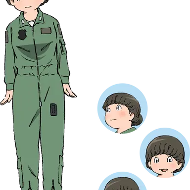 Profile image of 히토미 마요미