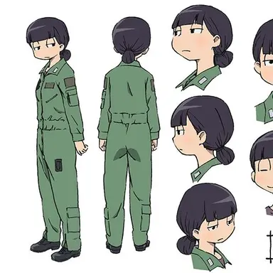 Profile image of 키누츠가이 리리코