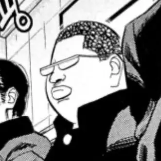 Profile image of 이용팔