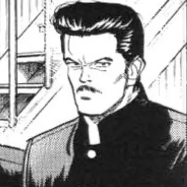 Profile image of 노구식