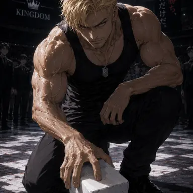 Profile image of ヒロト