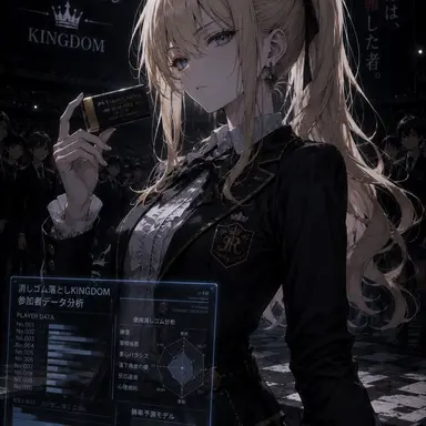 Profile image of シナミ