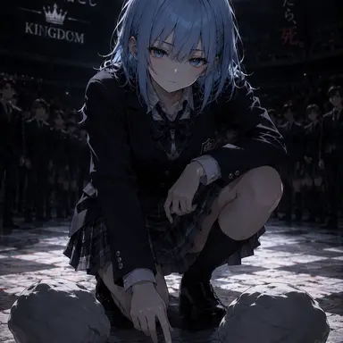 Profile image of ミナミ
