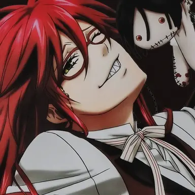 Profile image of グレル
