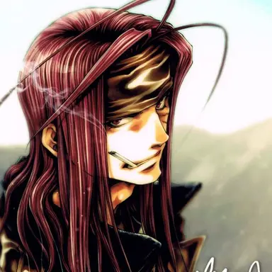 Profile image of Shane