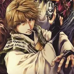 Profile image of Zach