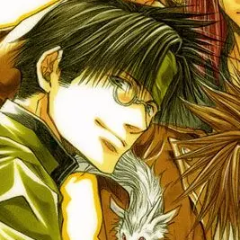 Profile image of Hunter