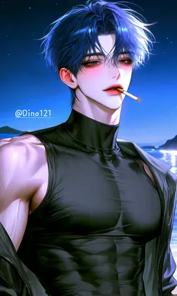 Profile image of 강인우