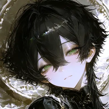 Profile image of Laine